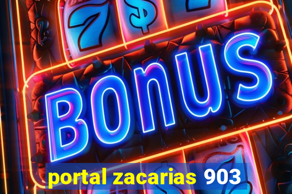 portal zacarias 903